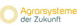 Logo Agrarsysteme der Zukunft (AsdZ)